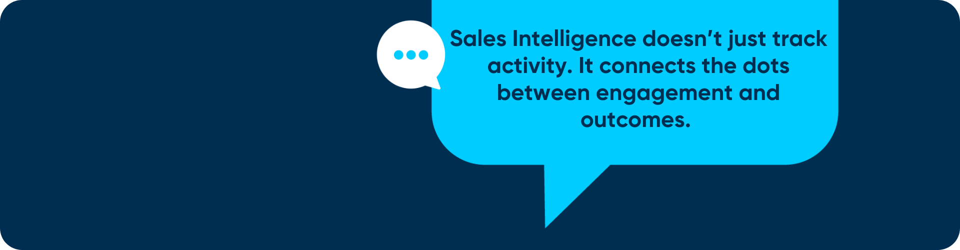 sales intelligence