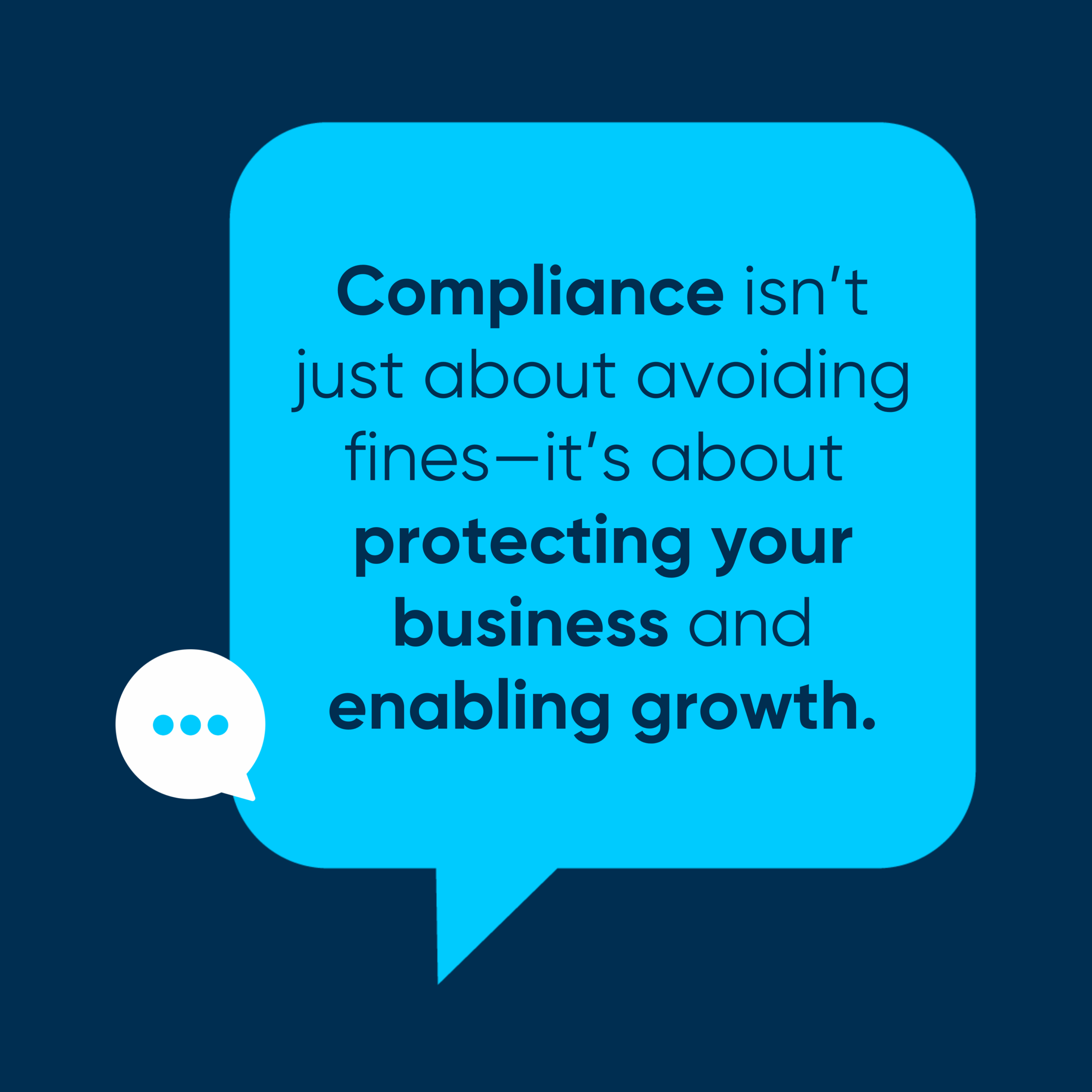Compliance in 2025